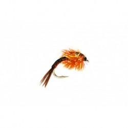 Steelhead Hammer Orange