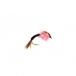 Steelhead Hammer Pink