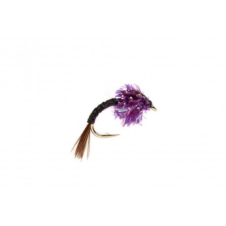 Steelhead Hammer Purple