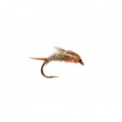 Steelhead Stone Orange