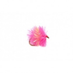 Steelie Omelet Hot Pink