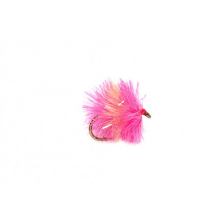 Steelie Omelet Hot Pink