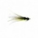 Super Snaelda Black & Chartruese