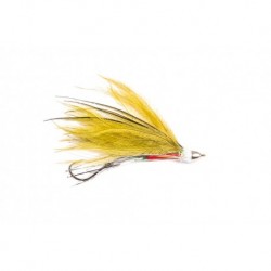 Tfp Stinging Smolt