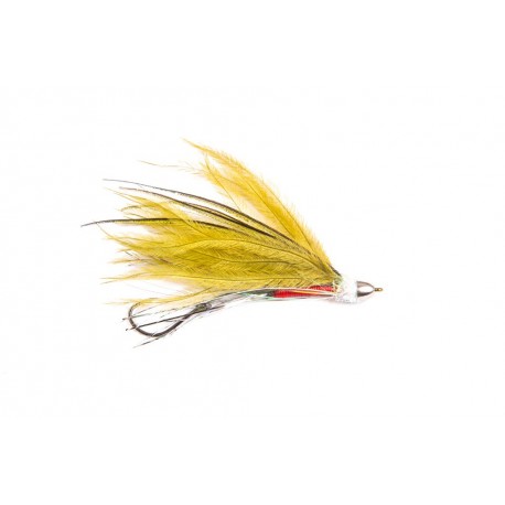 Tfp Stinging Smolt
