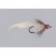 White Fat Cat Leech Weighted