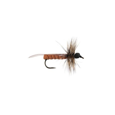 Dark Stone Fly Hf