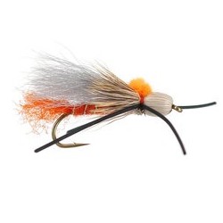 Orange Hi Viz Stimstone