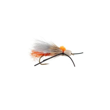 Orange Hi Viz Stimstone