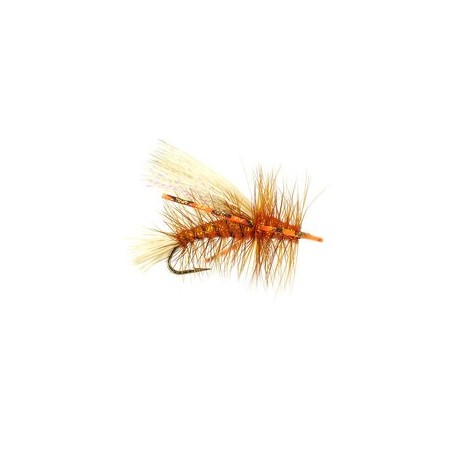 Silvermans Crystal Stimulator Orange