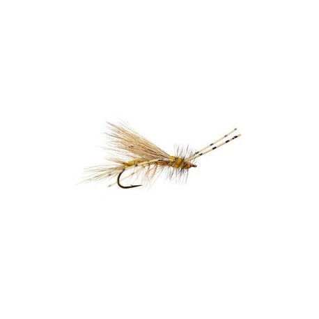 Stimulator Chew Toy Yellow