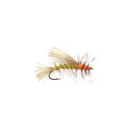 Stimulator Yellow Variant