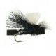 Swishers Foam Pmx Black