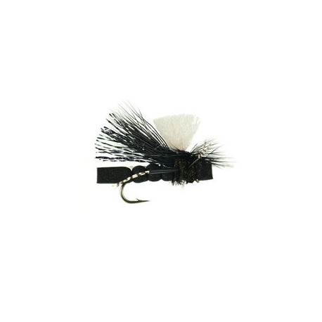 Swishers Foam Pmx Black