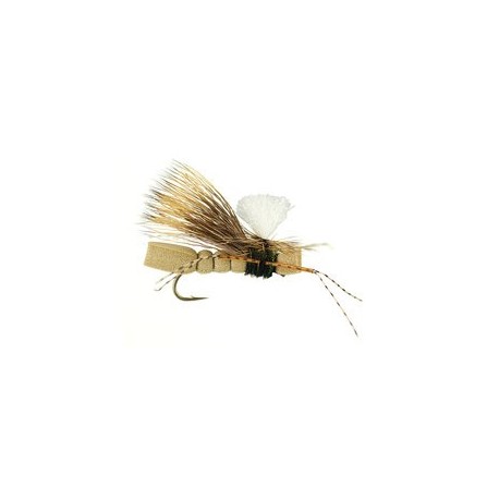 Swishers Foam Pmx Tan