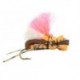 Taylors Fat Albert Orange Brown