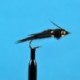 Bead Head Stone Fly Black Depth Charged