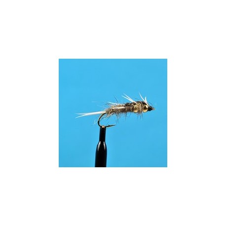 Bead Head Stone Fly Hares Ear Depth Charged