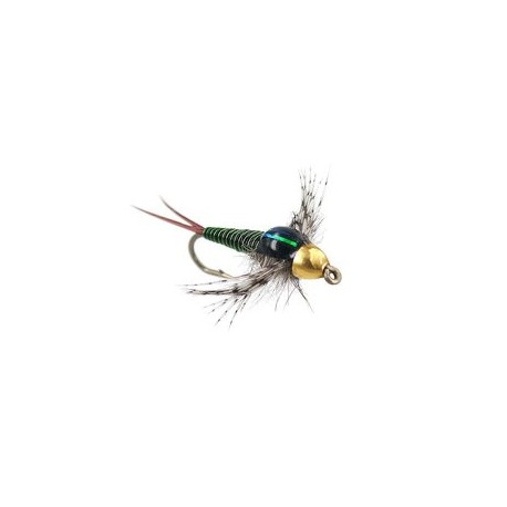 Copper Incher