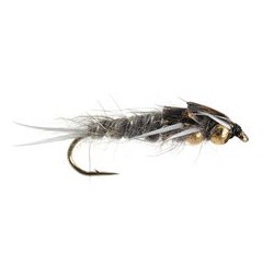 Double Bh Dun Stonefly