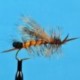 Egg Laying Stone Orange