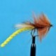 Fluttering Stone Yellow