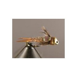 Bh Universal Nymph