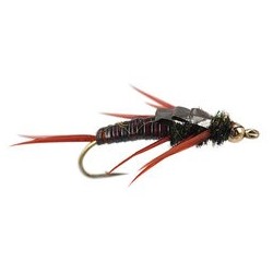 Marks Simple Brown Stonefly