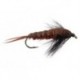 Realistic Giant Dark Stonefly