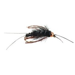 Thurmans Thurminator Stone Black
