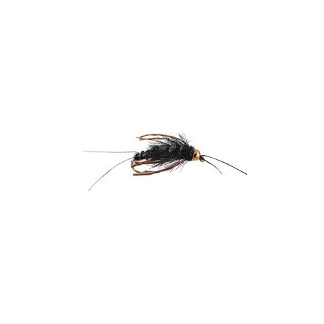 Thurmans Thurminator Stone Black
