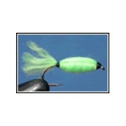 Baby Doll Fluo Green