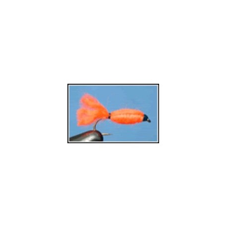 Baby Doll Orange