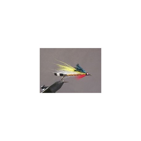 Bauman Bucktail