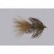Beadhead Olive Krystal Bugger Weighted