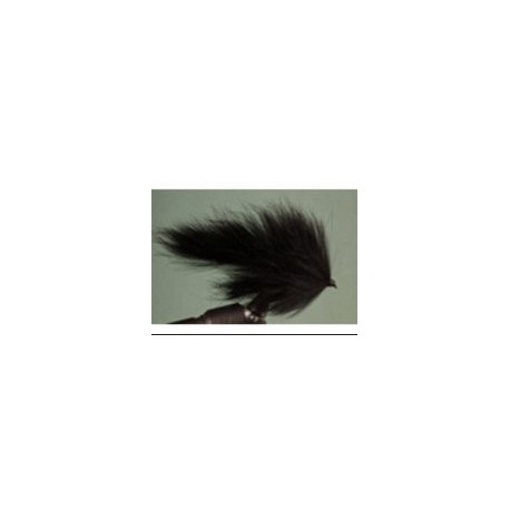 Black Bunny Leech