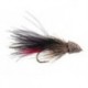 Black Marabou