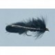 Black Matuka Weighted