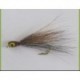 Black Nosed Dase Streamer