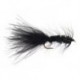 Black Wooly Bugger