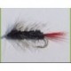 Black Woolyworm