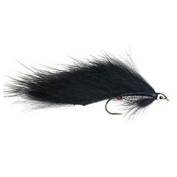 Black Zonker