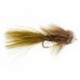Bow River Bugger Olive