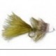 Bow River Bugger Olive