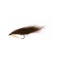 Brown Zonker