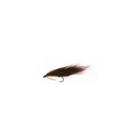 Brown Zonker