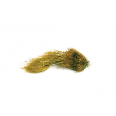 Bubba's Nbk Sculpin Olive