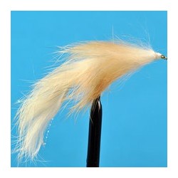 Bunny Leech Ginger