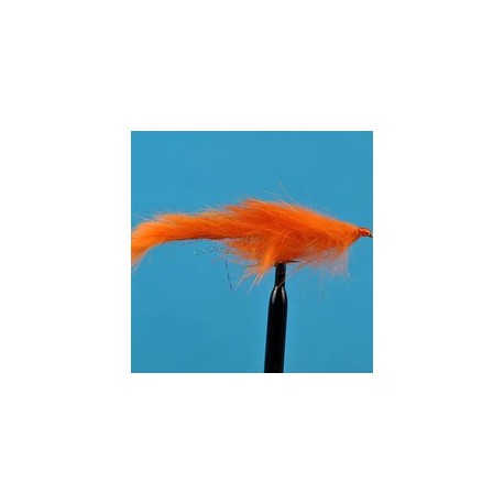 Bunny Leech Orange