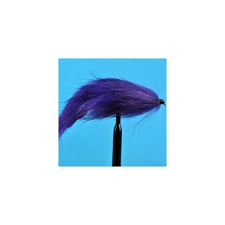 Bunny Leech Purple